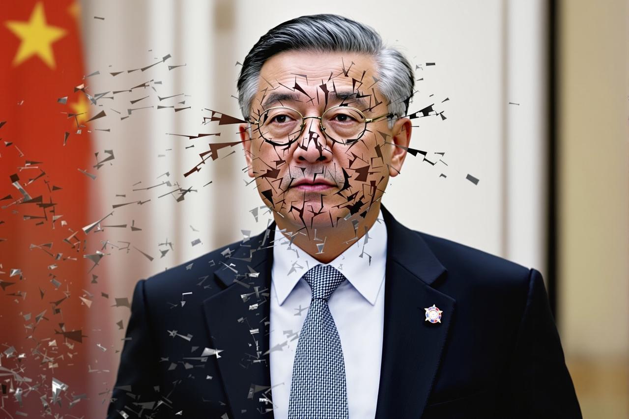 某上市公司高管被举报贪腐,证监会已介入调查 - 看料网每日大赛 某上市公司高管被举报贪腐,证监会已介入调查