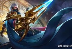 王者皮肤爆料最新韩信,韩信新皮肤惊艳亮相，战神风采再展王者舞台