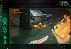无尽噩梦6最新爆料,惊悚升级，揭秘梦境深处的恐怖真相